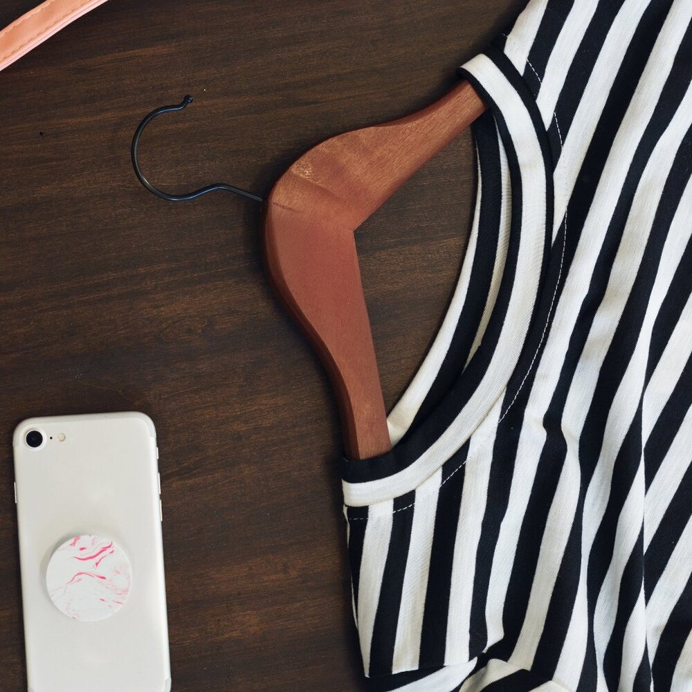 Random Pulls Men's and Women's Clothing